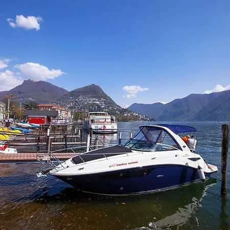 La Perla Del Ticino 10 *